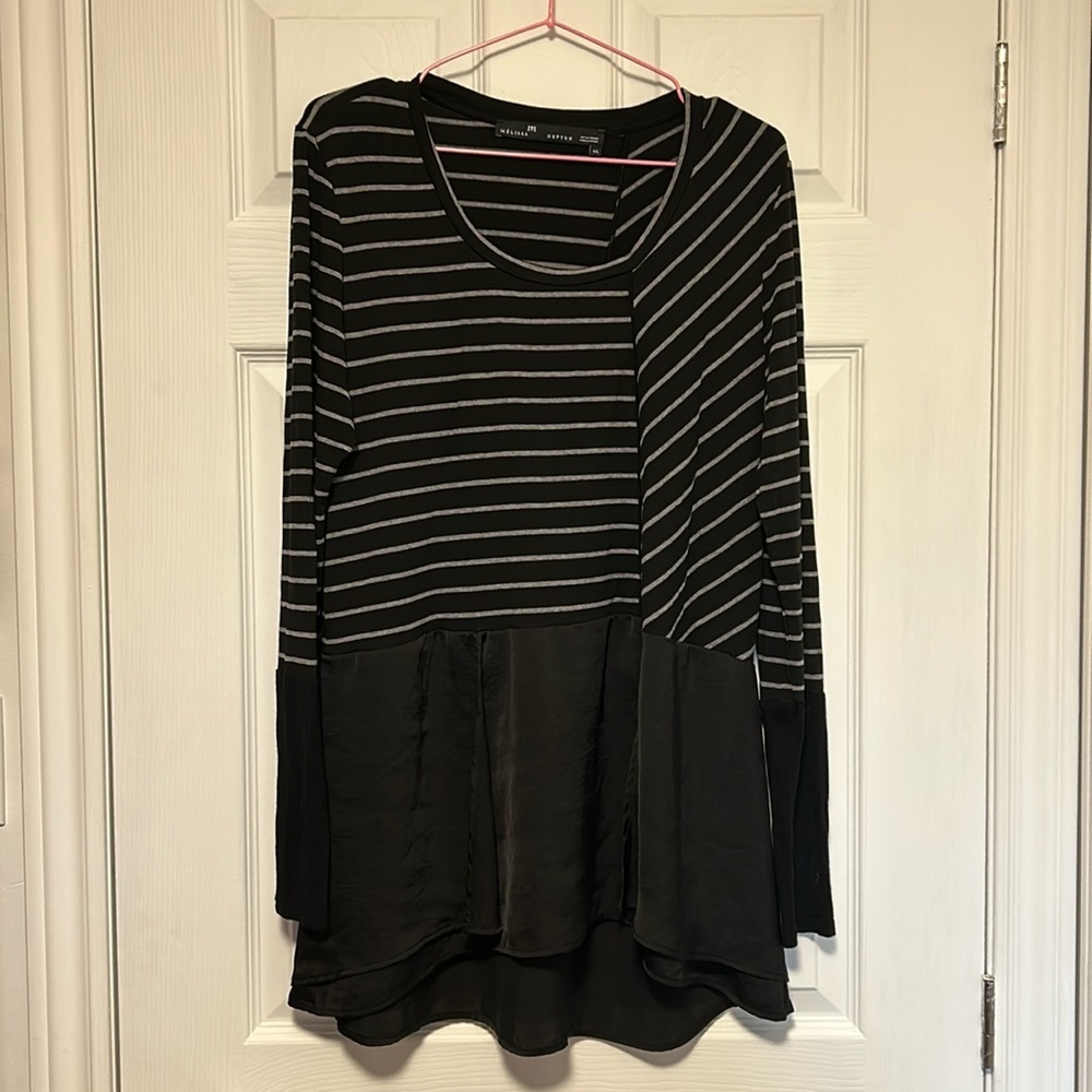 🔥🔥MELISSA NEPTON | beautiful tunic with scarf